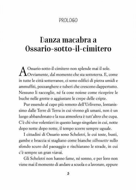 Tibiero de' Ossi scheletro inventore - Virginia Stefanini - 6