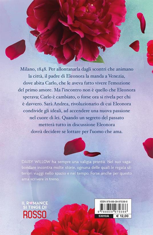 Tutti hanno un segreto - Daisy Willow - 2