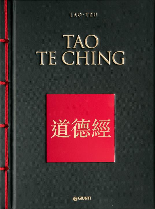 Tao te Ching - Lao Tzu - Libro - Giunti Editore 