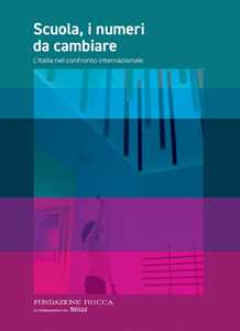 Scuola, i numeri da cambiare