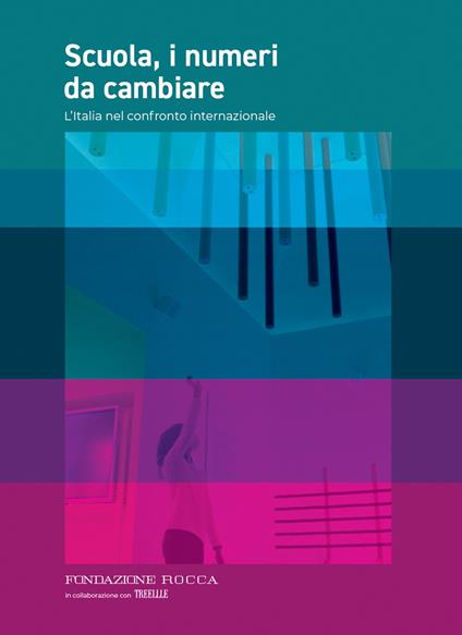 Scuola, i numeri da cambiare - copertina