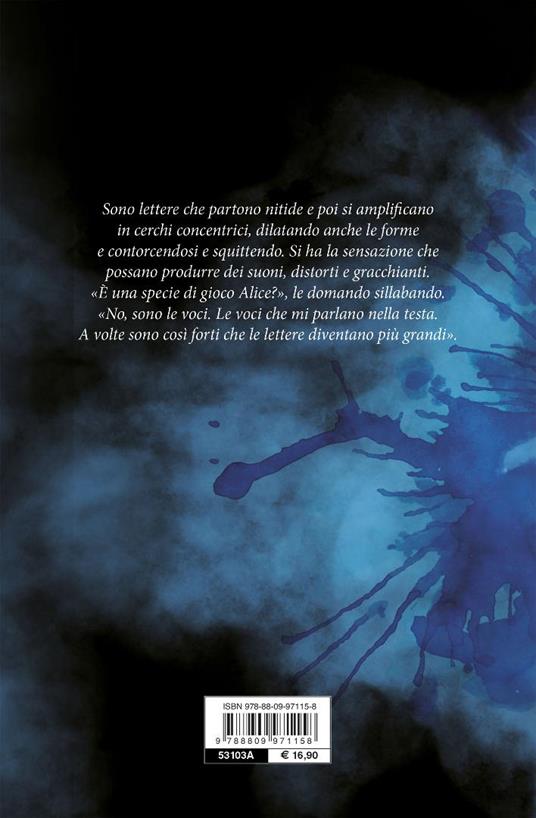 Cobalto - Rosa Ventrella - 2