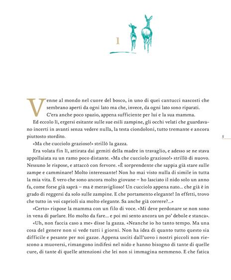 Bambi. Una vita nel bosco. Ediz. a colori - Felix Salten - 4