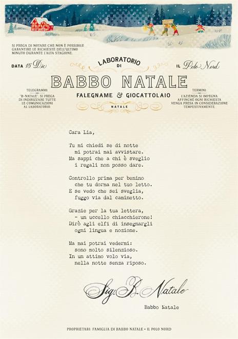 Lettere dal Polo Nord. Ediz. a colori - Annie Atkins - 6
