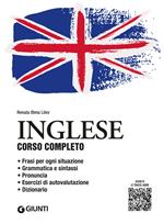 Inglese. Corso completo. Con File audio per il download