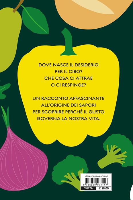 Buono! Viaggio all'origine dei sapori - Manuela Vanni - 2