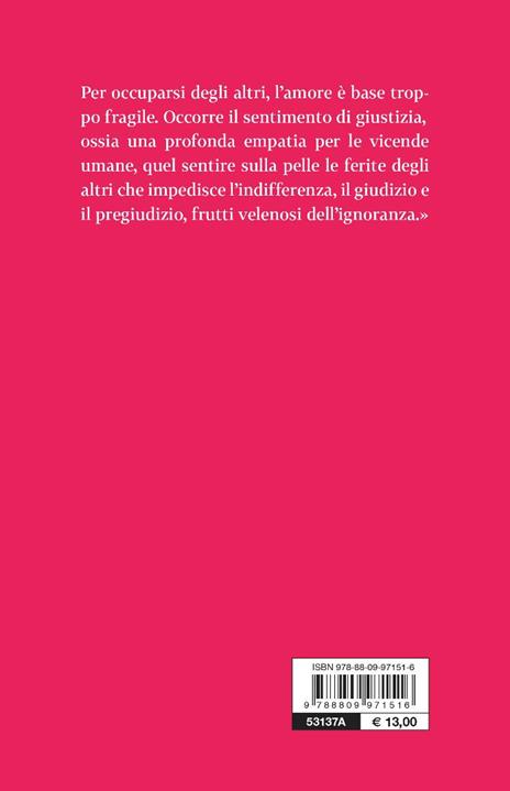 L'amore non basta - Luigi Ciotti - 2