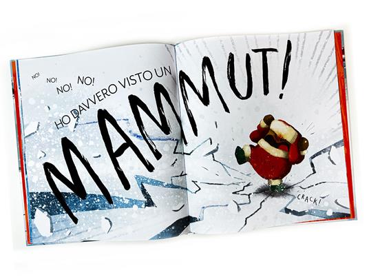 Ho davvero visto un mammut! Ediz. a colori - Alex Willmore - 3