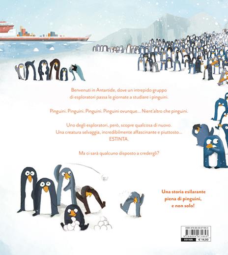 Ho davvero visto un mammut! Ediz. a colori - Alex Willmore - 4