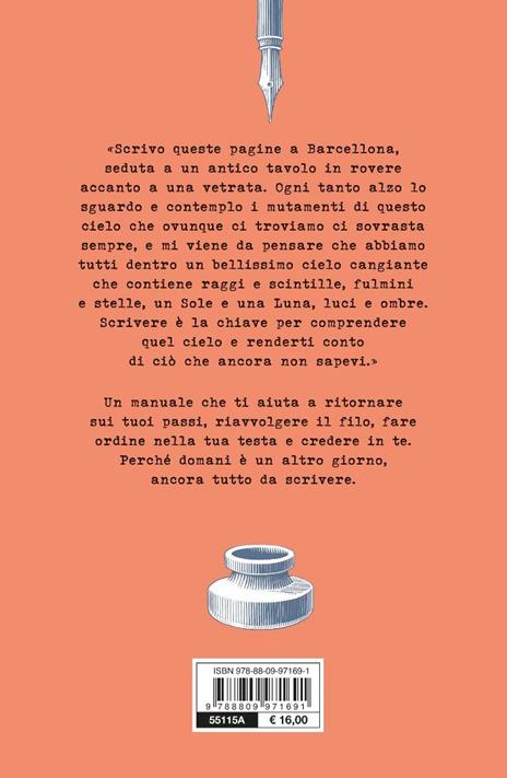 Scrivi che ti passa. Il potere terapeutico della scrittura per ritrovare la tua pace interiore - Silvia Adela Kohan - 2