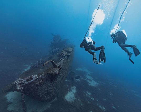 Marina. Calendario da tavolo 2024. Ediz. a colori - 3