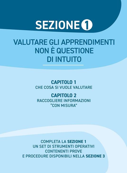 Valutare gli apprendimenti nella scuola primaria. Metodologie e materiali per la valutazione in ingresso, in itinere e finale. Con Contenuto digitale per accesso online - Gabriella Agrusti,Ira Vannini - 3