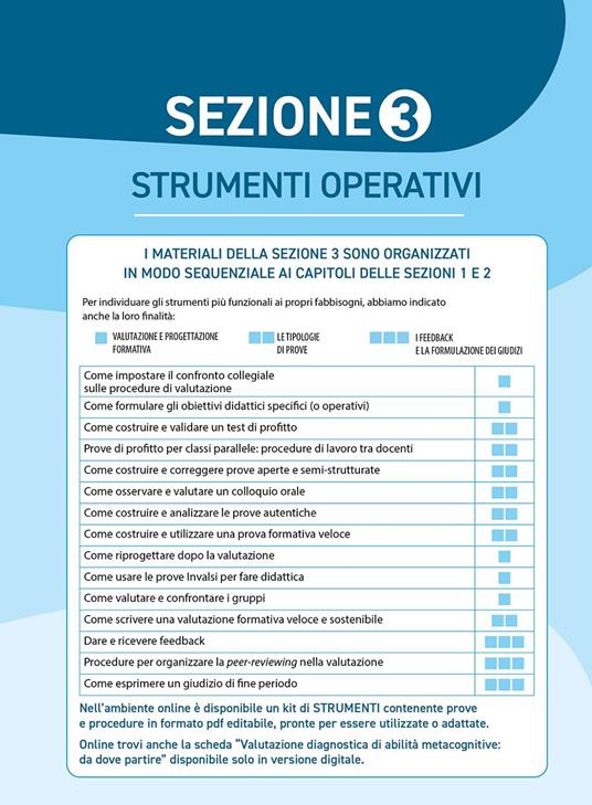 Valutare gli apprendimenti nella scuola primaria. Metodologie e materiali per la valutazione in ingresso, in itinere e finale. Con Contenuto digitale per accesso online - Gabriella Agrusti,Ira Vannini - 5