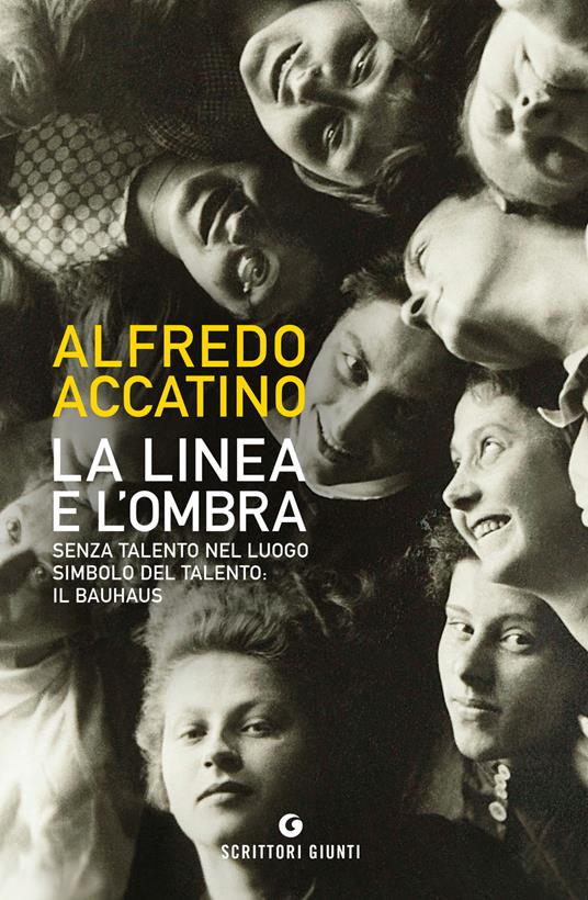 La linea e l'ombra - Alfredo Accatino - ebook