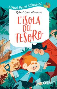 L' isola del tesoro