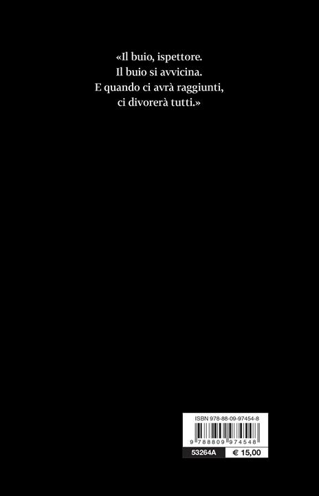 La stazione - Jacopo De Michelis - 2