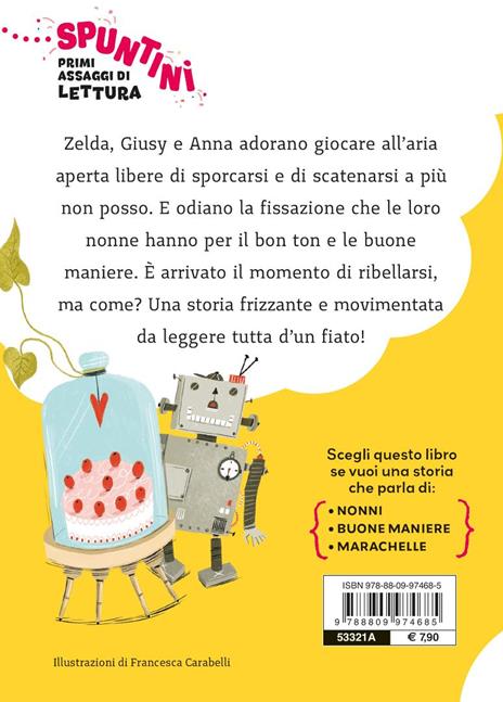 Le pestifere - Cristina Marsi - 2