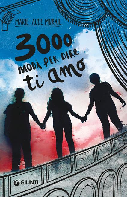 3000 modi per dire ti amo - Marie-Aude Murail,Federica Angelini - ebook