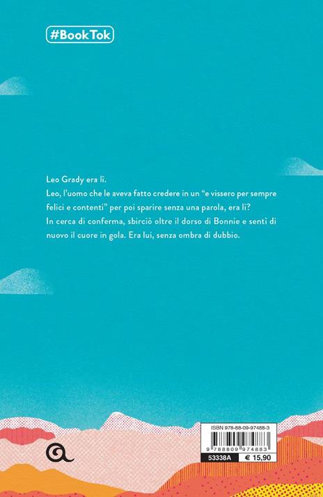 Something wilder. L'amore è un rischio... molto divertente - Christina Lauren - 2