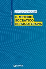 Il metodo socratico in psicoterapia