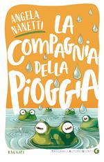 La compagnia della pioggia