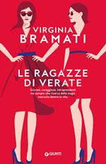 Le ragazze di Verate