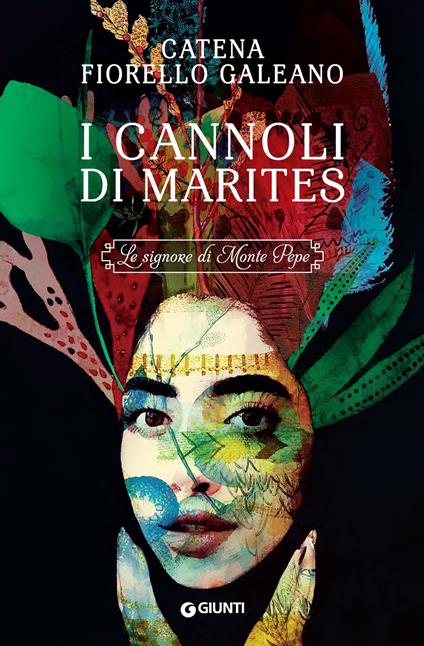 I cannoli di Marites. Le signore di Monte Pepe - Catena Fiorello Galeano - ebook