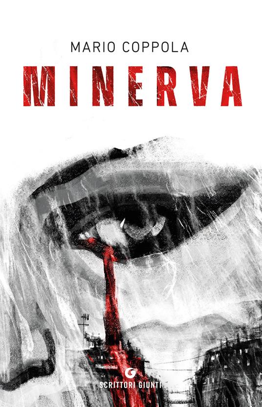Minerva - Mario Coppola,Giuliana Guzzi - ebook