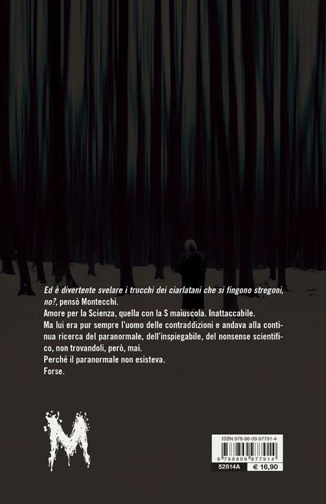 La voce del buio - Gigi Paoli - 2