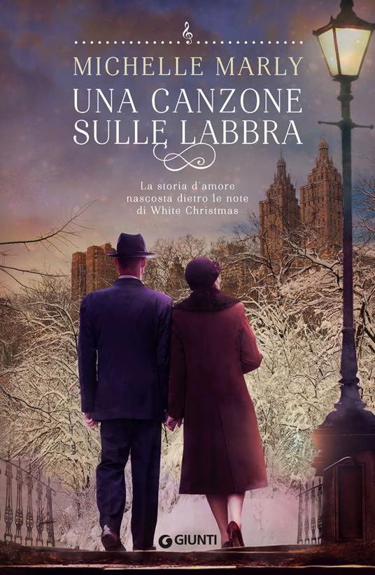 Una canzone sulle labbra - Michelle Marly,Roberta Zuppet - ebook