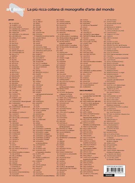 Arte e bruttezza - Mauro Zanchi - 2