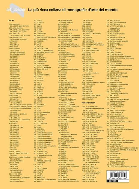 Lorenzo Monaco - Angelo Tartuferi - 2