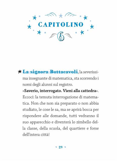 L'incredibile storia dell'omino nel naso - Fabrizio Biggio - 5