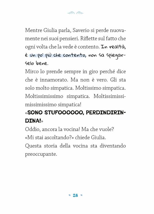 L'incredibile storia dell'omino nel naso - Fabrizio Biggio - 6