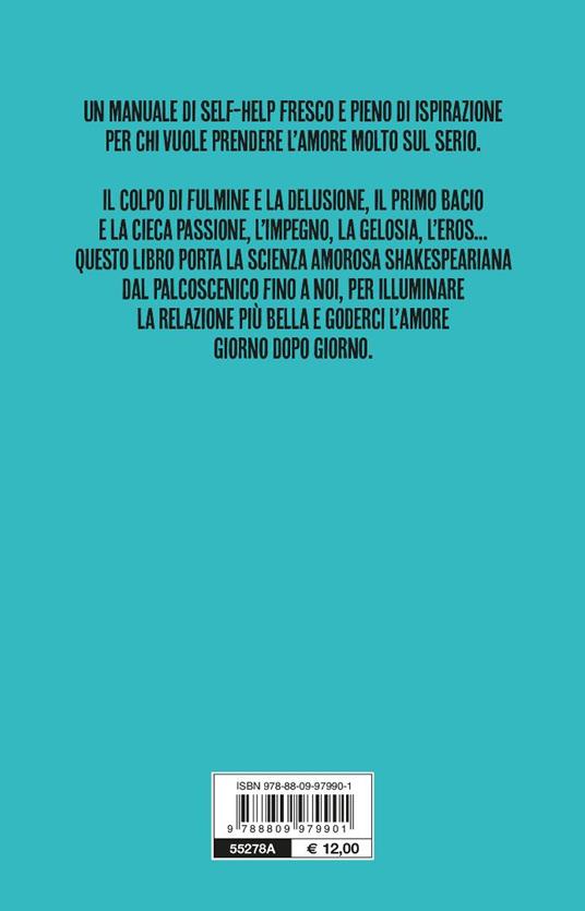 Shakespeare per fare colpo. 70 consigli per conquistare con stile - Allan Percy - 2