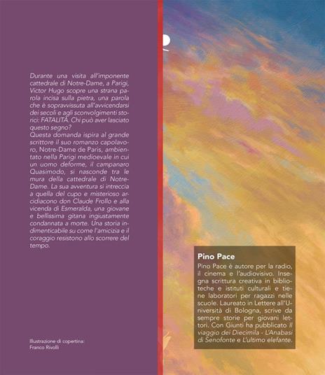 Notre-Dame de Paris - Pino Pace - 2