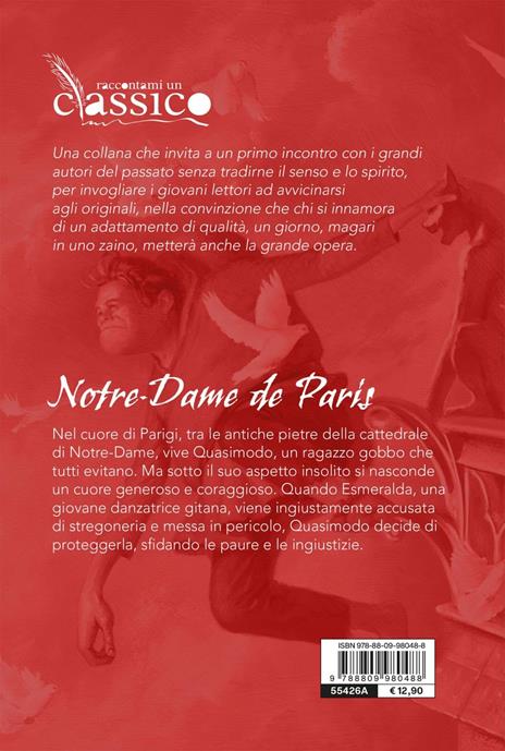 Notre-Dame de Paris - Pino Pace - 7