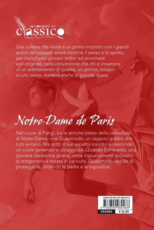 Notre-Dame de Paris - Pino Pace - 7