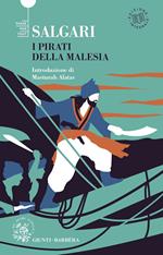 I pirati della Malesia. Ediz. integrale