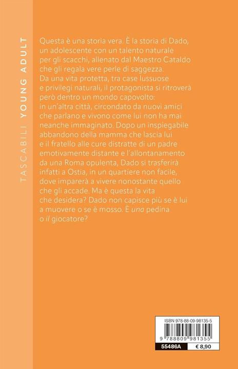 Ora tocca a me - Dario Fani - 2