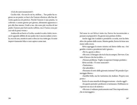 Conta sul tuo cuore - Andrea Maggi - 3