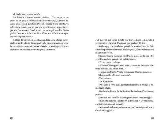 Conta sul tuo cuore - Andrea Maggi - 3