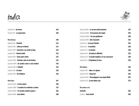 Black Beauty - Anna Sewell - 4