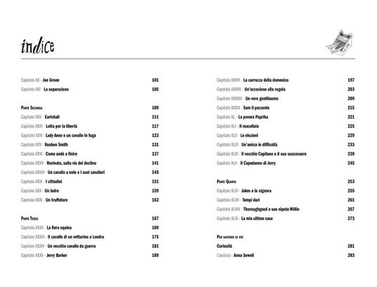 Black Beauty - Anna Sewell - 4