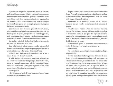 Black Beauty - Anna Sewell - 5