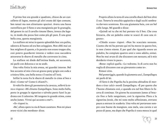 Black Beauty - Anna Sewell - 5