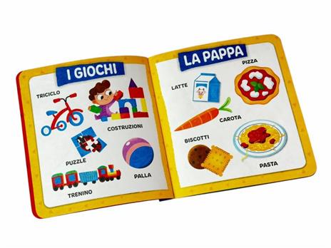 Prime parole. Ediz. a colori - 3