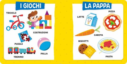 Prime parole. Ediz. a colori - 5