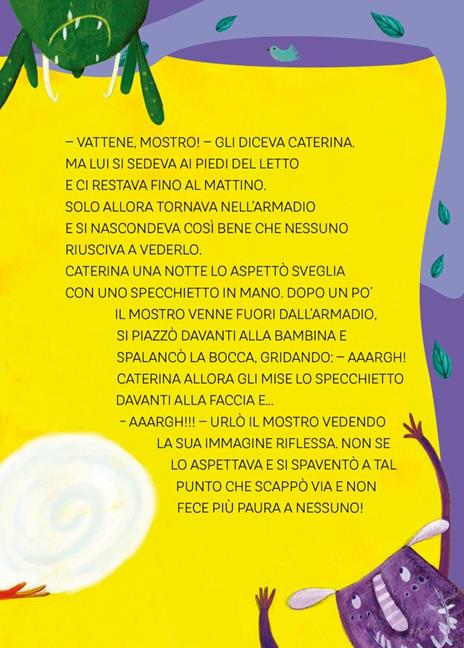 Storie da 1 minuto. I libri parlanti. Ediz. a colori - Francesca Carabelli,Rosalba Troiano,Veronica Pellegrini - 4