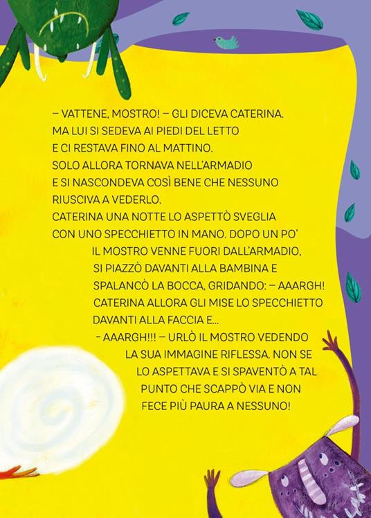 Storie da 1 minuto. I libri parlanti. Ediz. a colori - Francesca Carabelli,Rosalba Troiano,Veronica Pellegrini - 4